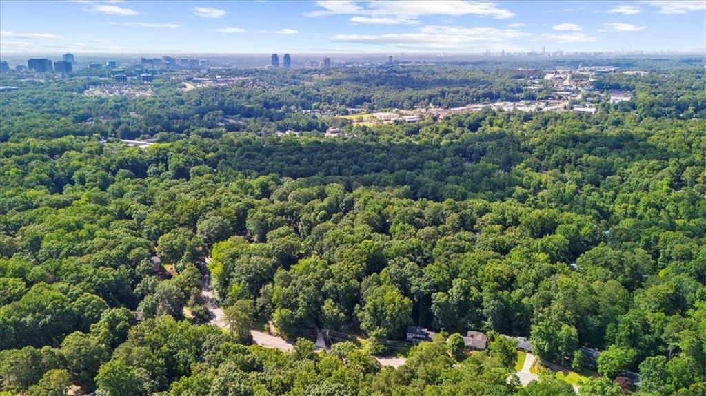 245 W Spalding Drive