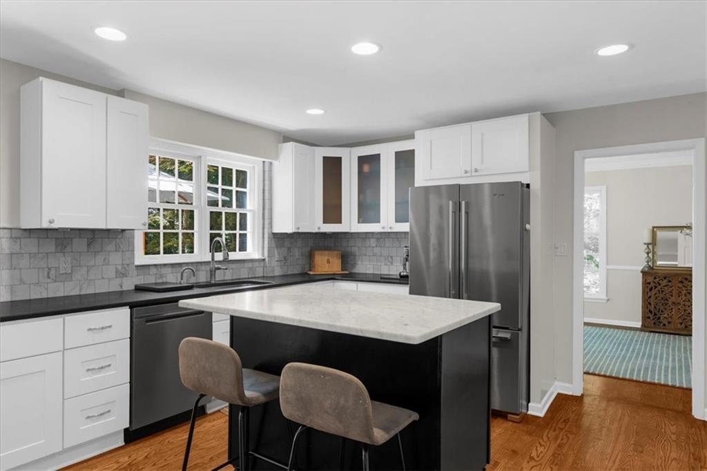 245 W Spalding Drive