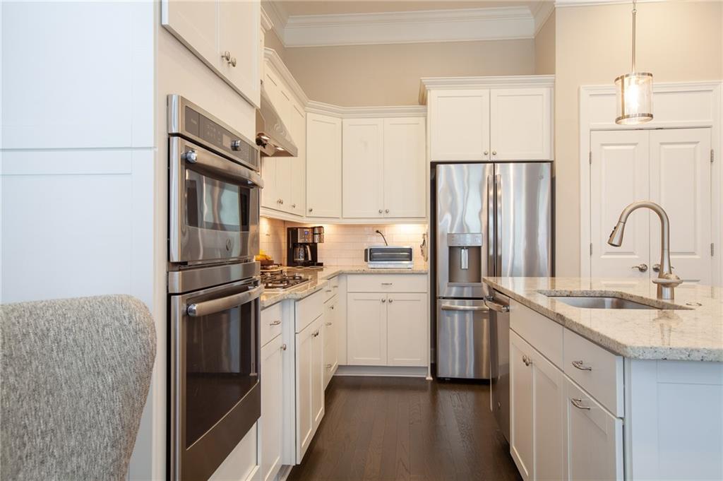 3719 Cresswind Parkway SW