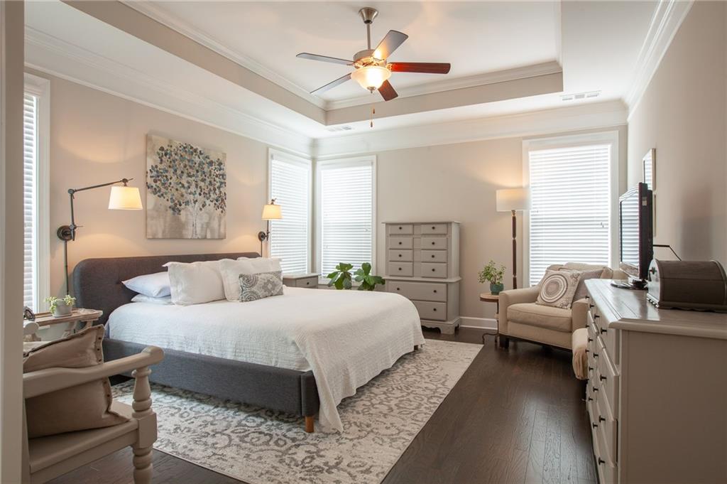 3719 Cresswind Parkway SW