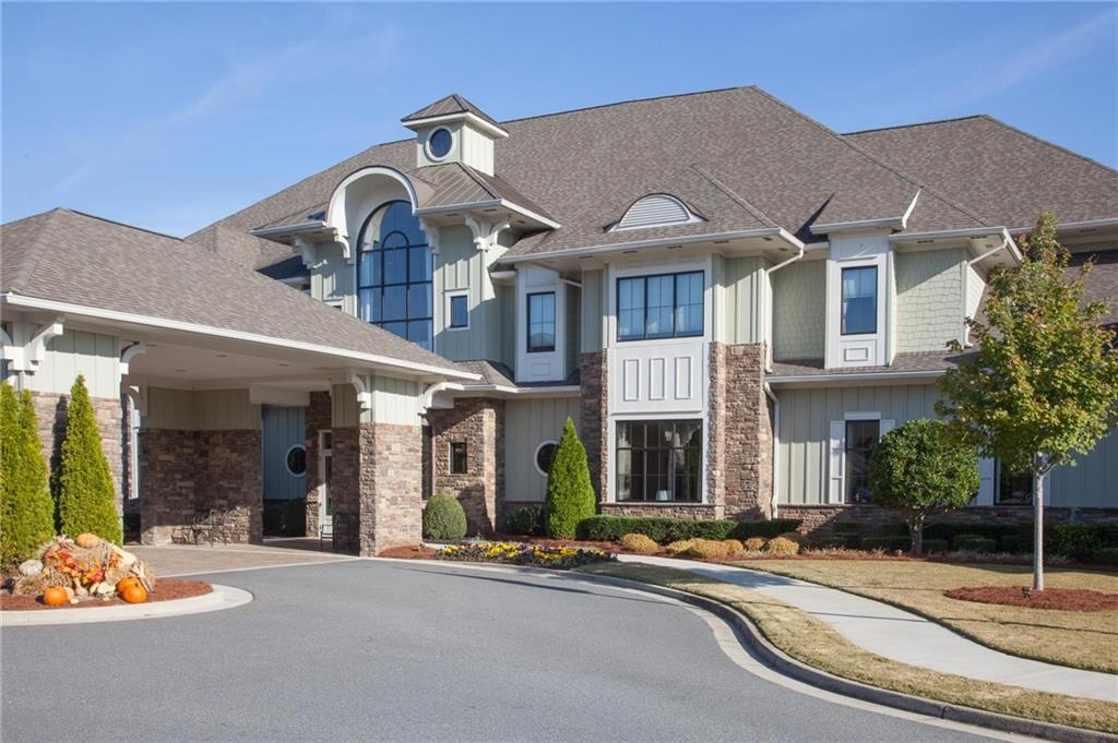 3719 Cresswind Parkway SW