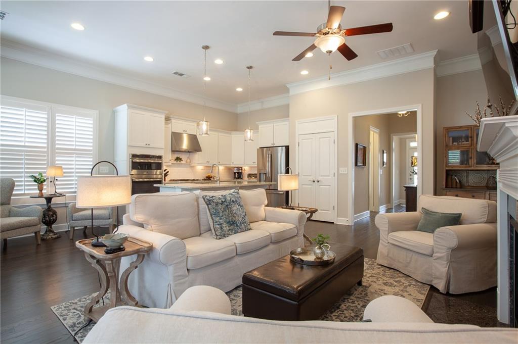 3719 Cresswind Parkway SW