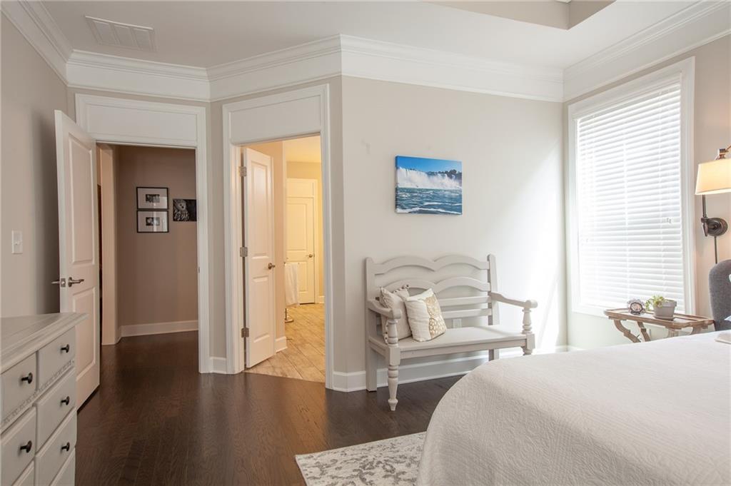 3719 Cresswind Parkway SW