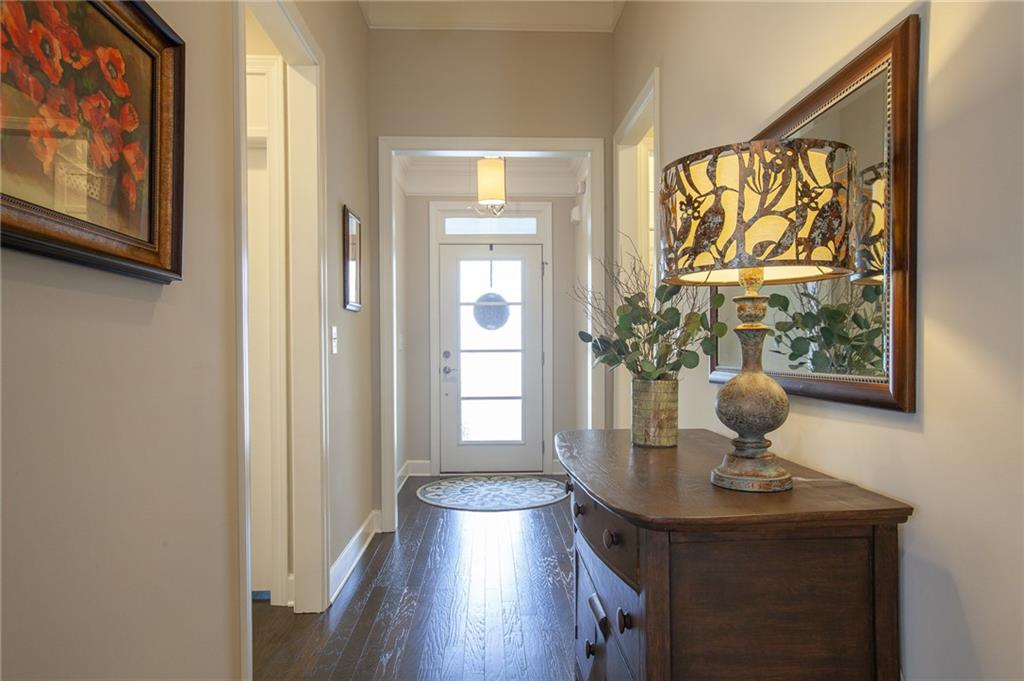 3719 Cresswind Parkway SW