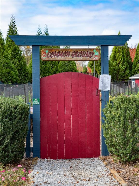 3719 Cresswind Parkway SW