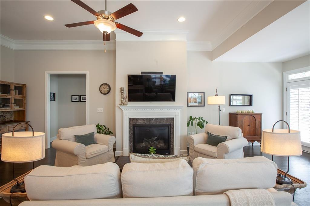 3719 Cresswind Parkway SW