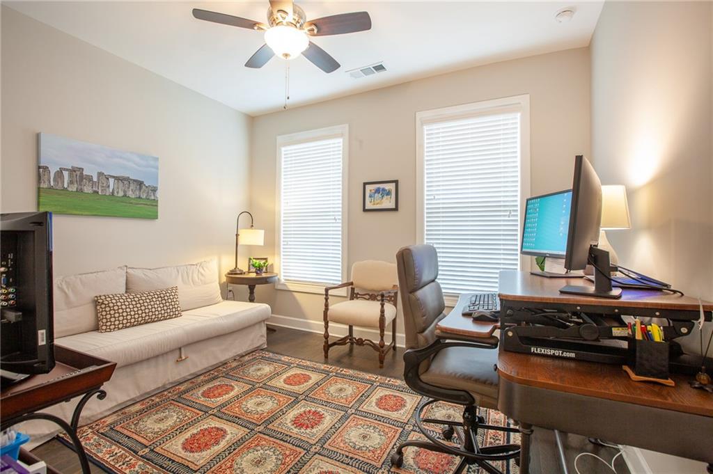 3719 Cresswind Parkway SW