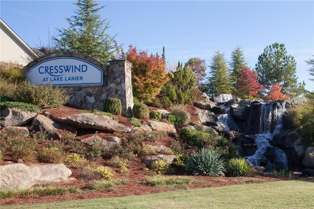 3719 Cresswind Parkway SW