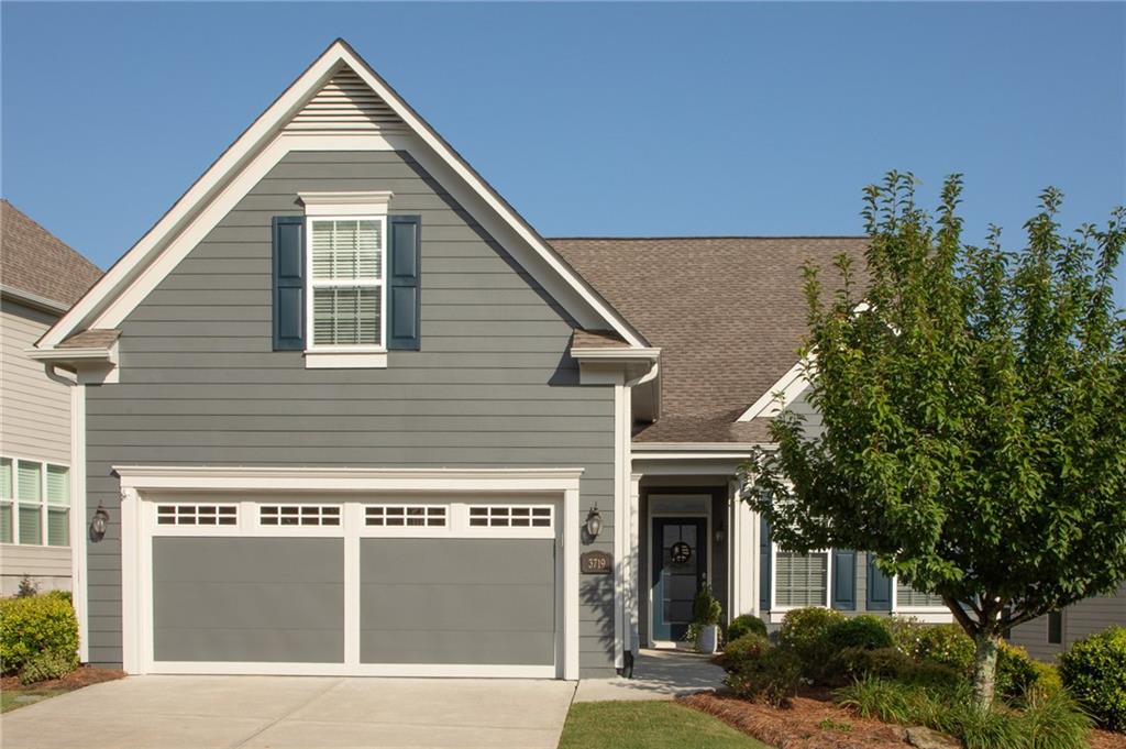 3719 Cresswind Parkway SW