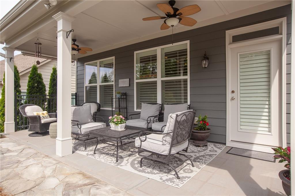 3719 Cresswind Parkway SW