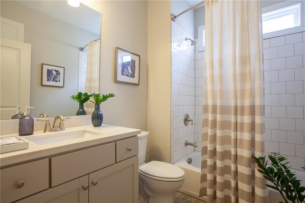 3719 Cresswind Parkway SW