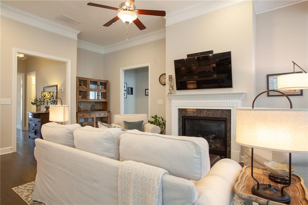 3719 Cresswind Parkway SW