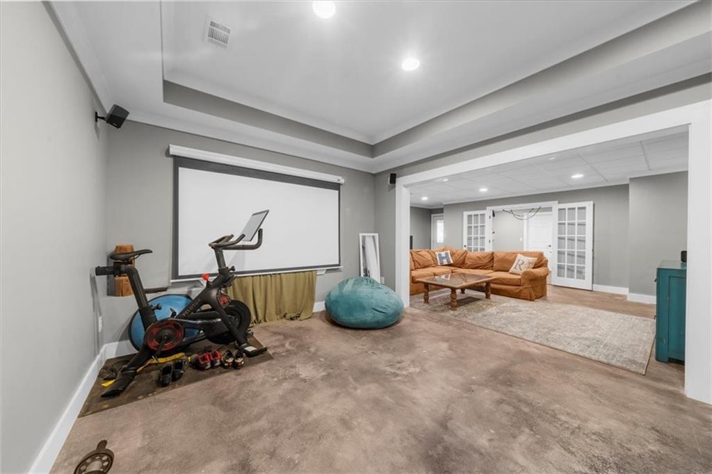 4020 High Gables E
