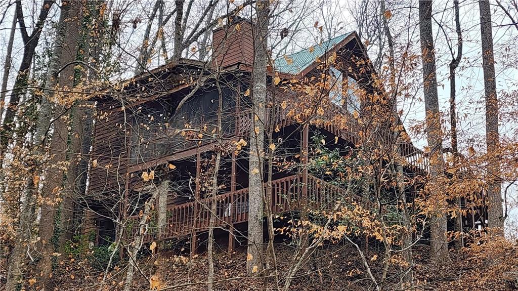 6800 Thunder Trail