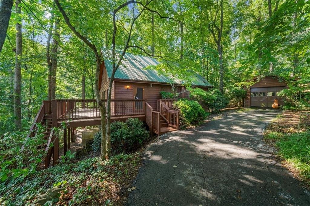 6800 Thunder Trail