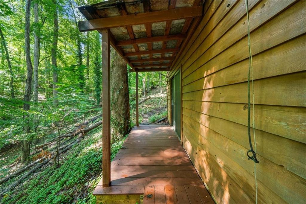 6800 Thunder Trail