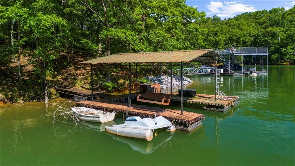 6800 Thunder Trail