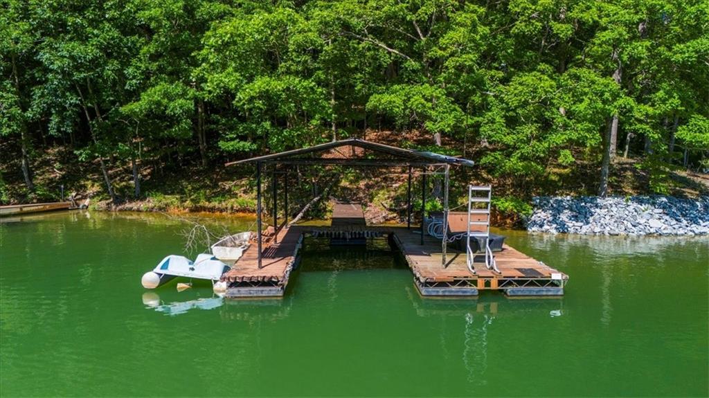 6800 Thunder Trail