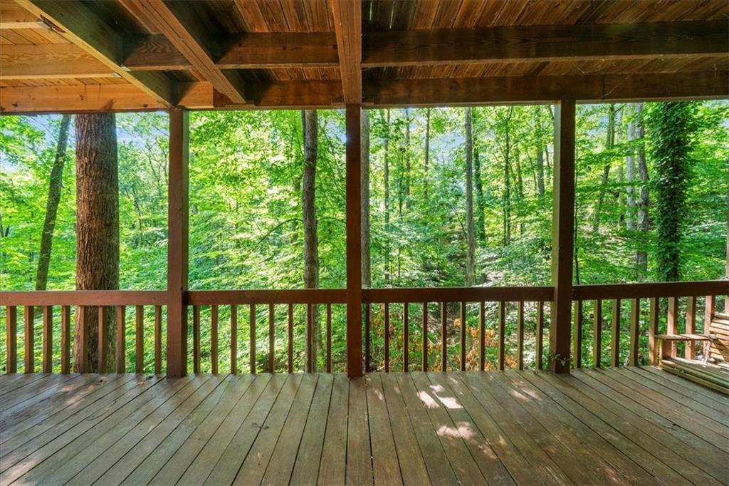 6800 Thunder Trail