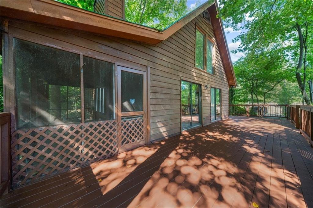 6800 Thunder Trail
