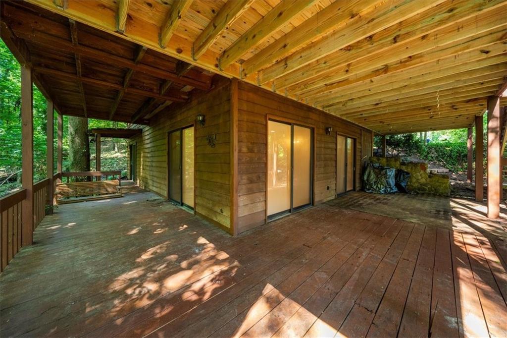 6800 Thunder Trail