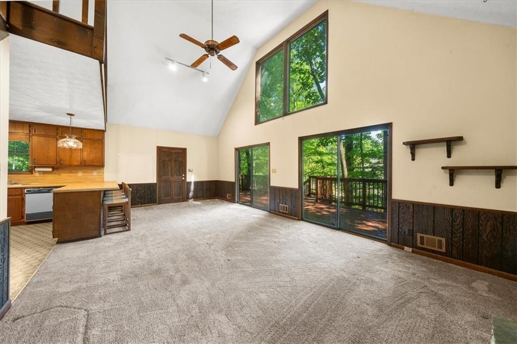 6800 Thunder Trail