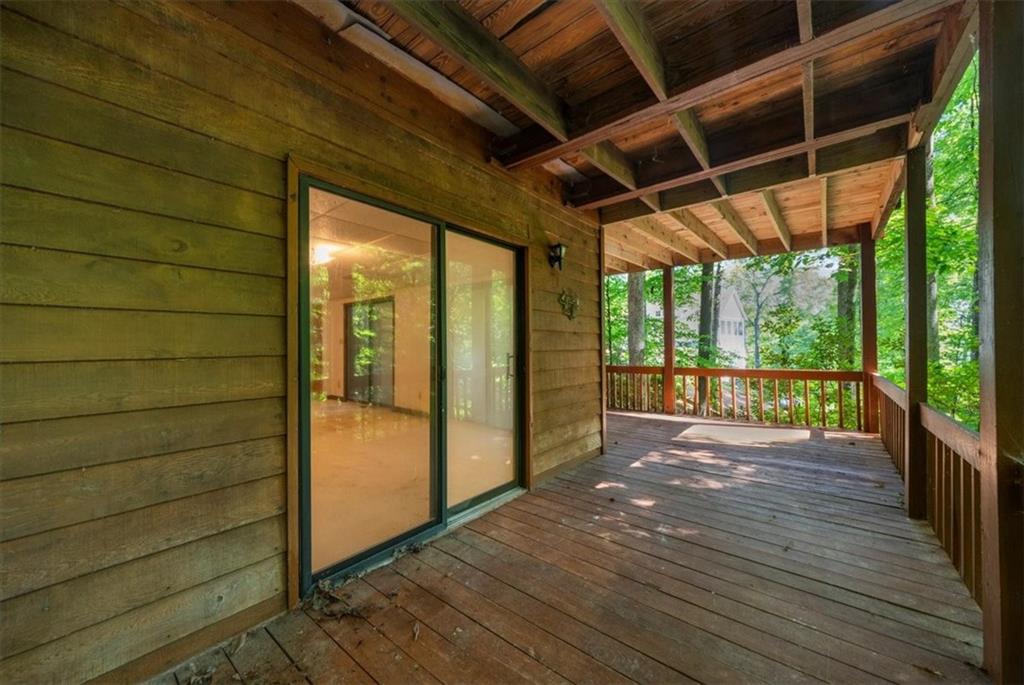 6800 Thunder Trail