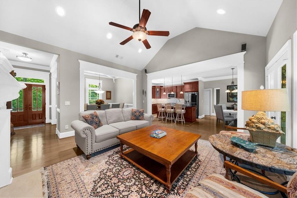 5850 Lake Harbor Trail