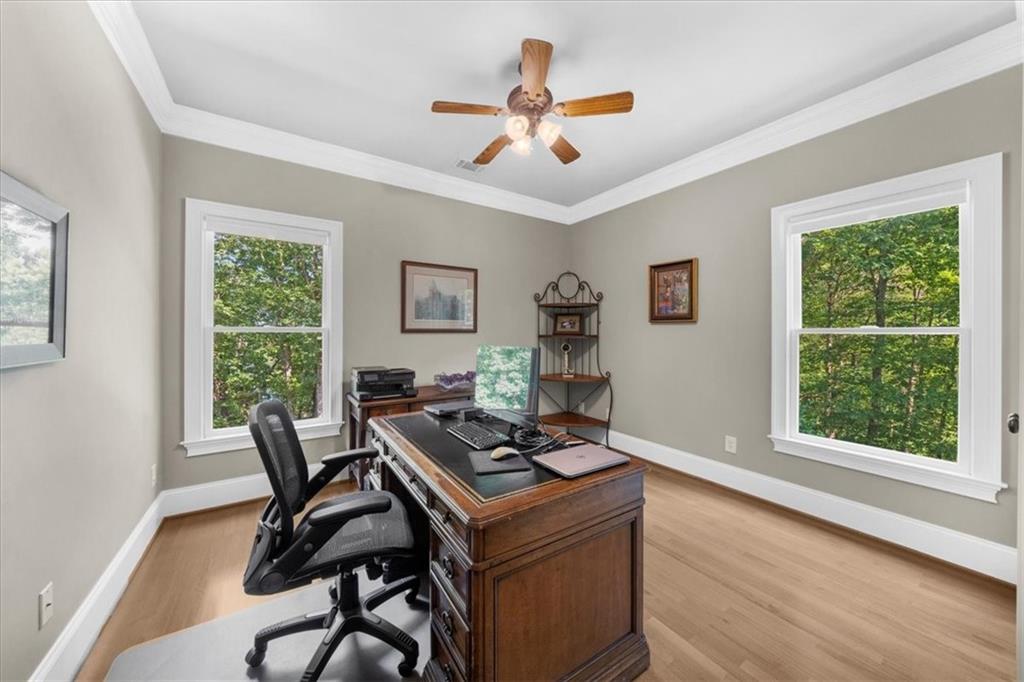 5850 Lake Harbor Trail