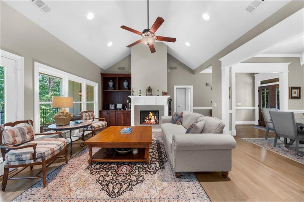 5850 Lake Harbor Trail