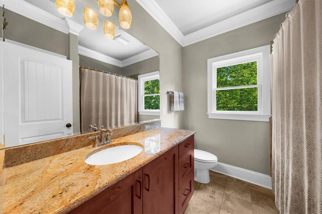 5850 Lake Harbor Trail