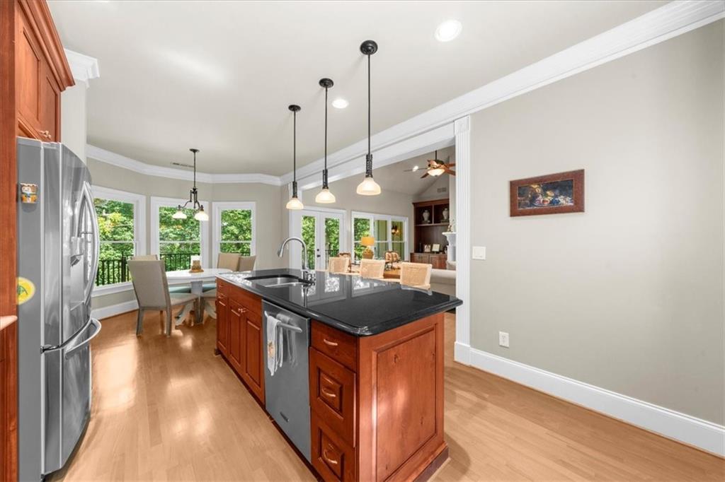 5850 Lake Harbor Trail