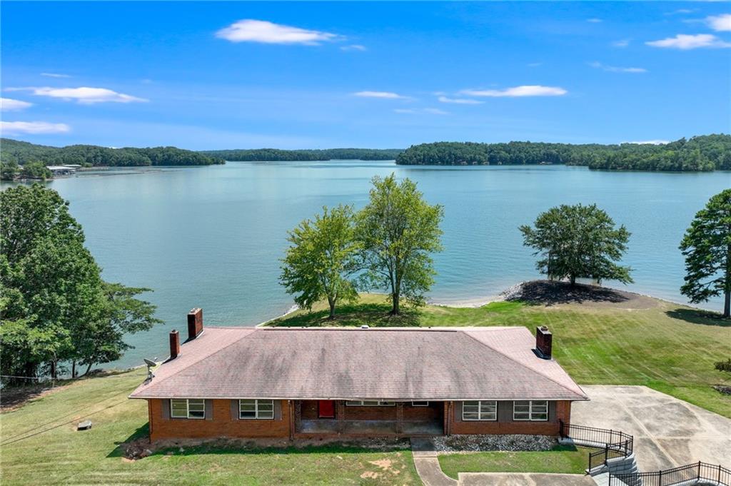 2237 Lake Ranch Court
