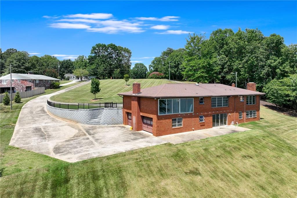 2237 Lake Ranch Court