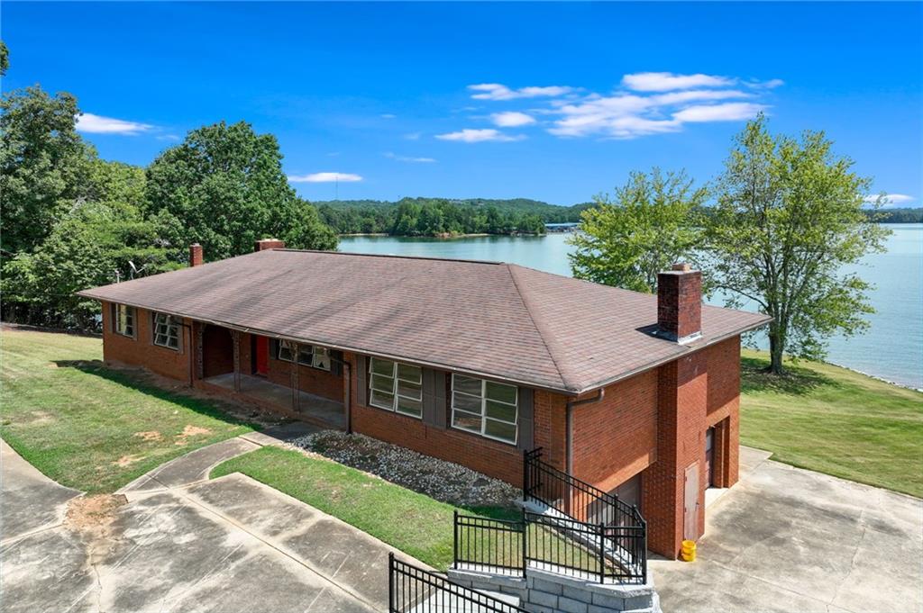 2237 Lake Ranch Court