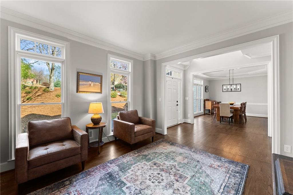 3498 Westhampton Way