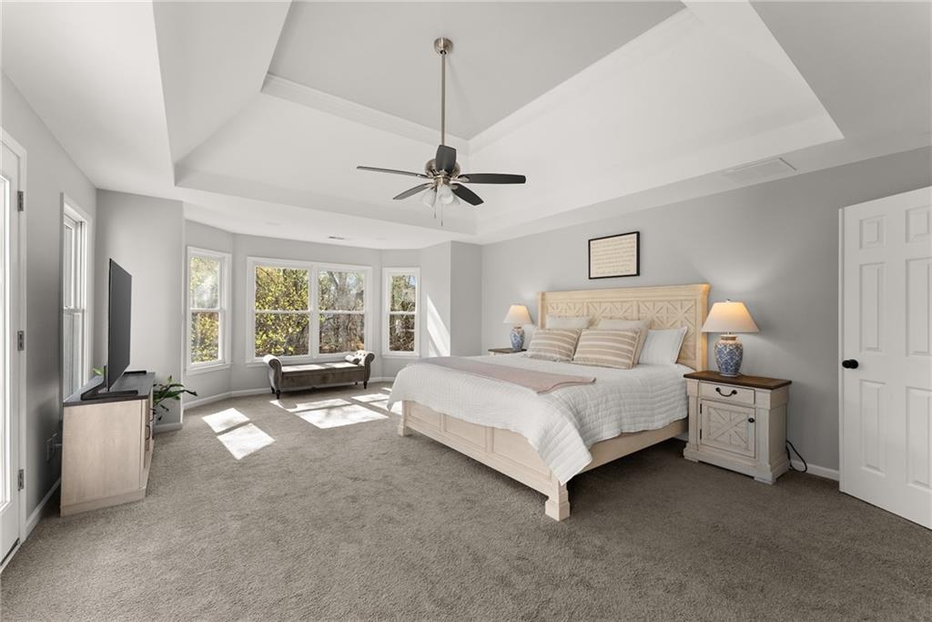 3498 Westhampton Way