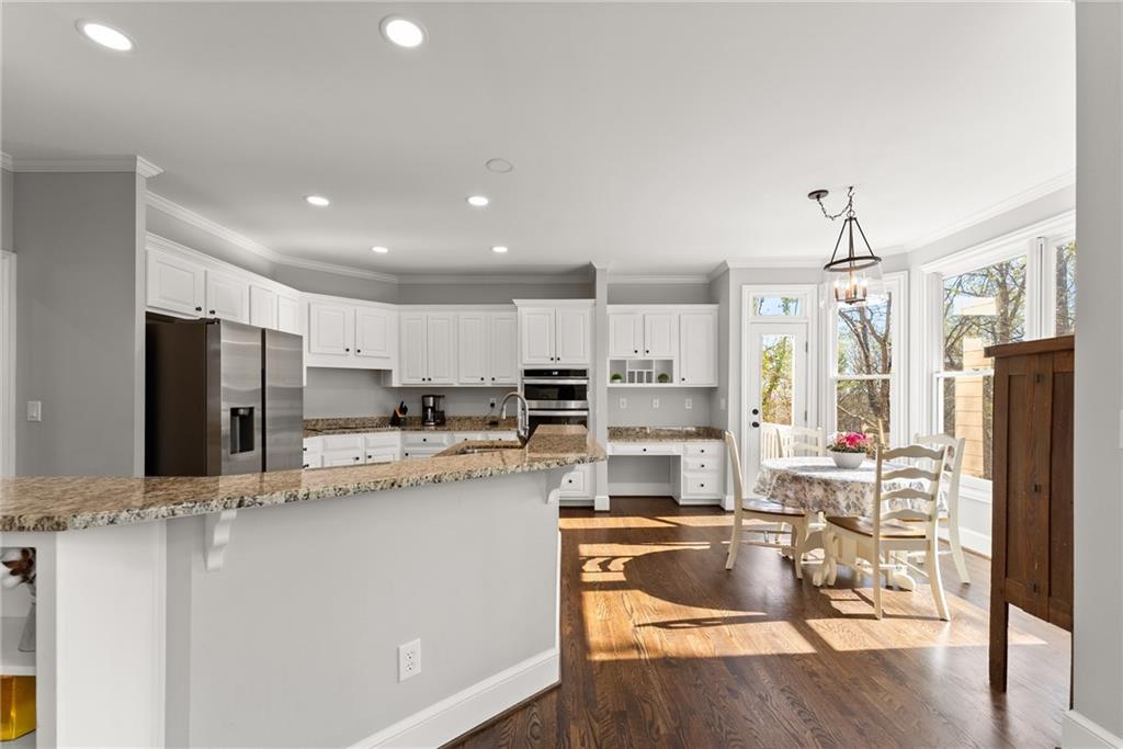 3498 Westhampton Way