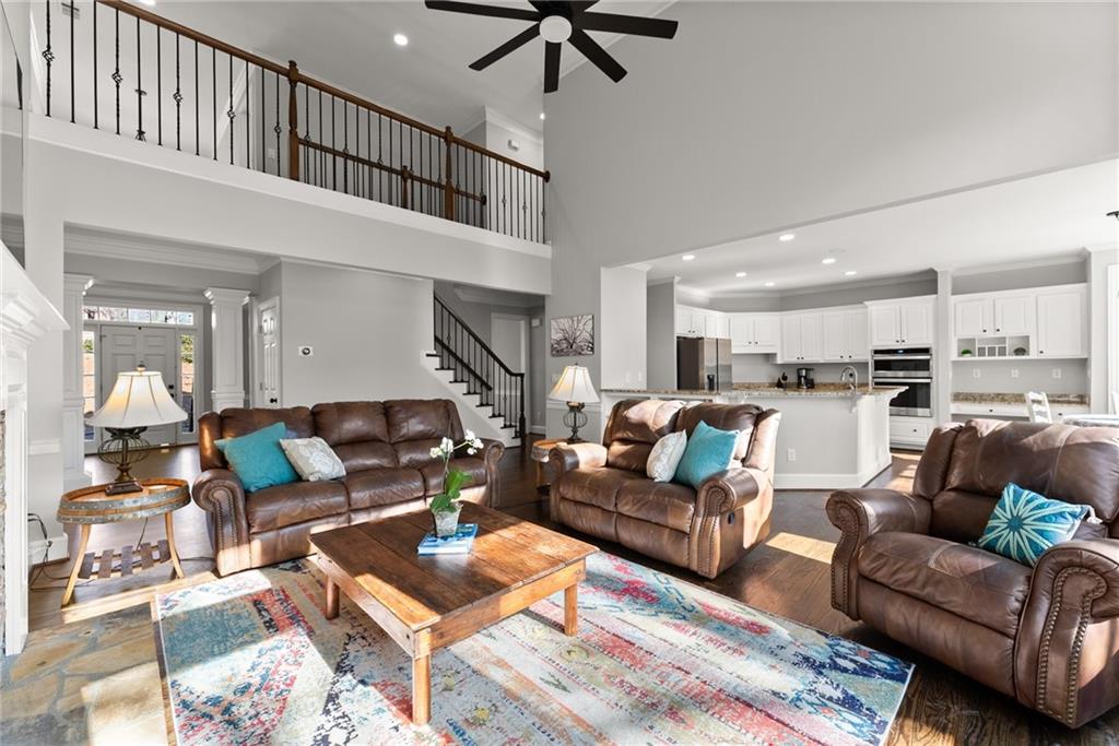 3498 Westhampton Way