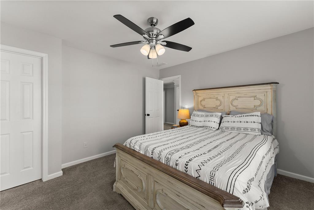 3498 Westhampton Way