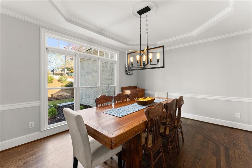 3498 Westhampton Way