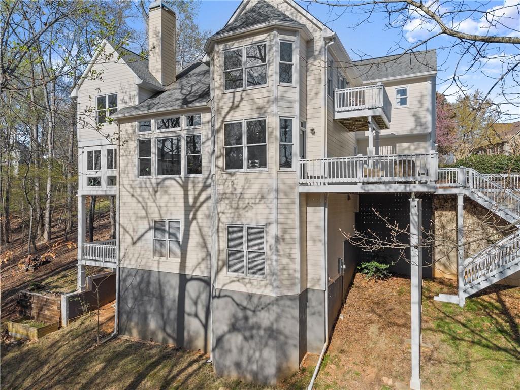 3498 Westhampton Way