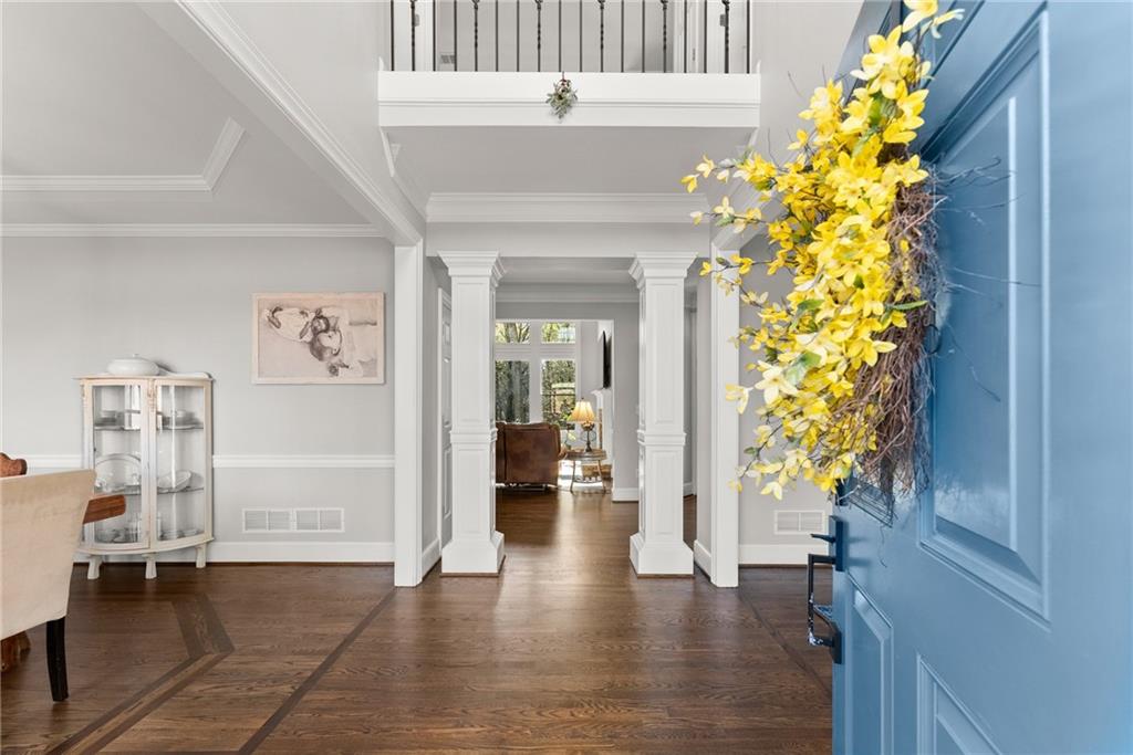 3498 Westhampton Way