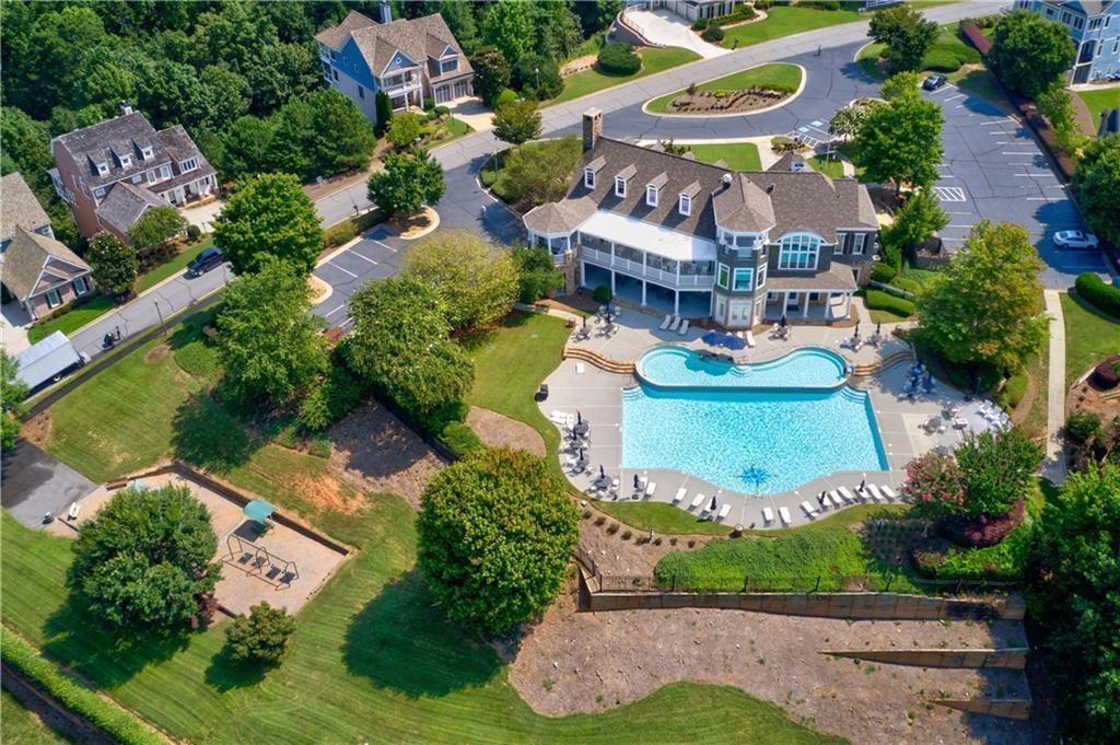 3498 Westhampton Way