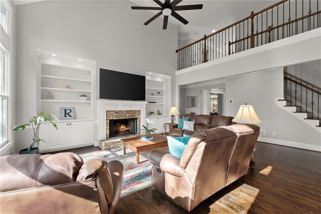 3498 Westhampton Way