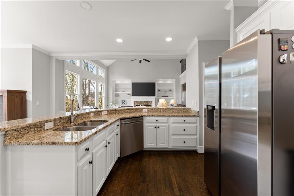 3498 Westhampton Way