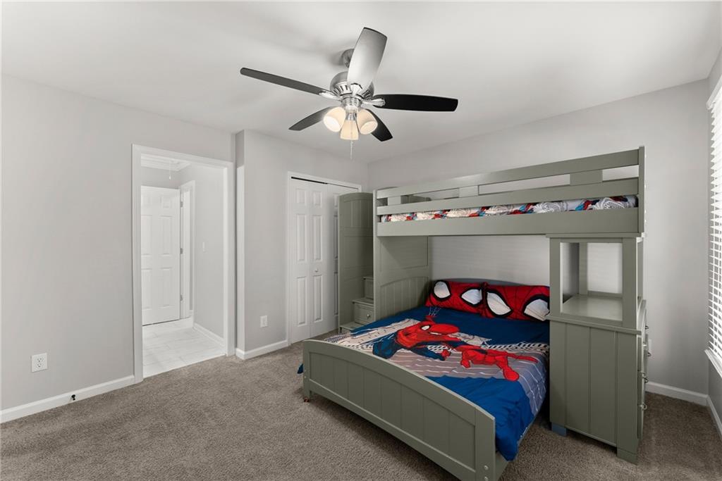 3498 Westhampton Way