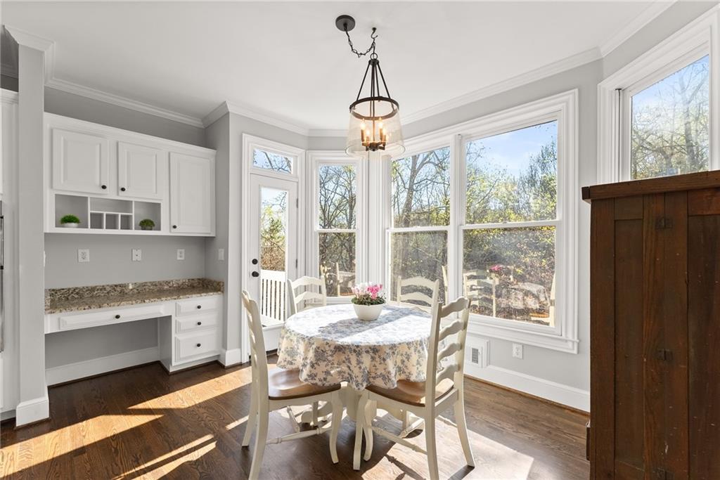 3498 Westhampton Way