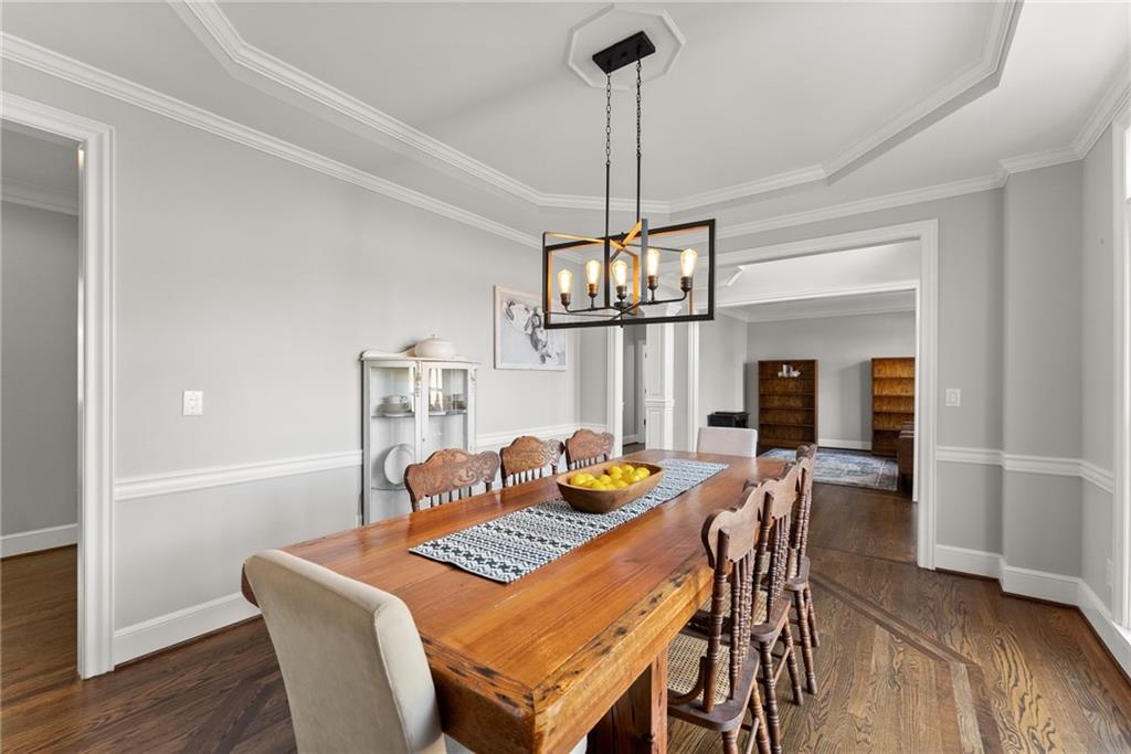 3498 Westhampton Way