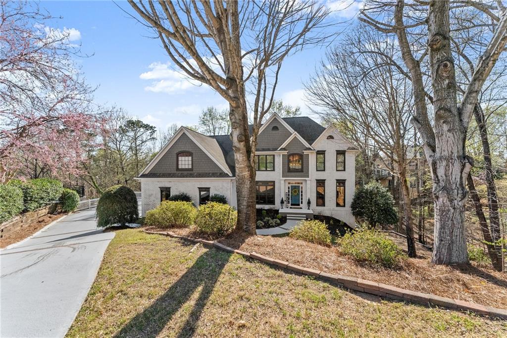 3498 Westhampton Way